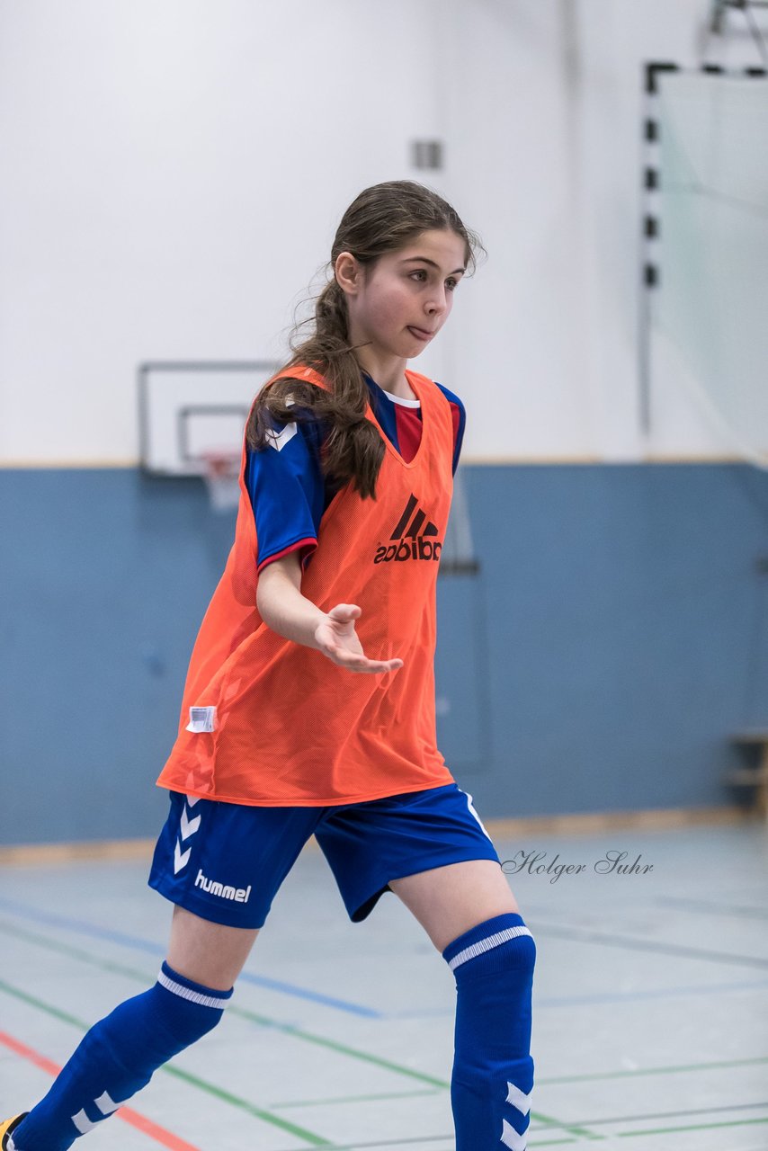 Bild 75 - HFV Futsalmeisterschaft C-Juniorinnen